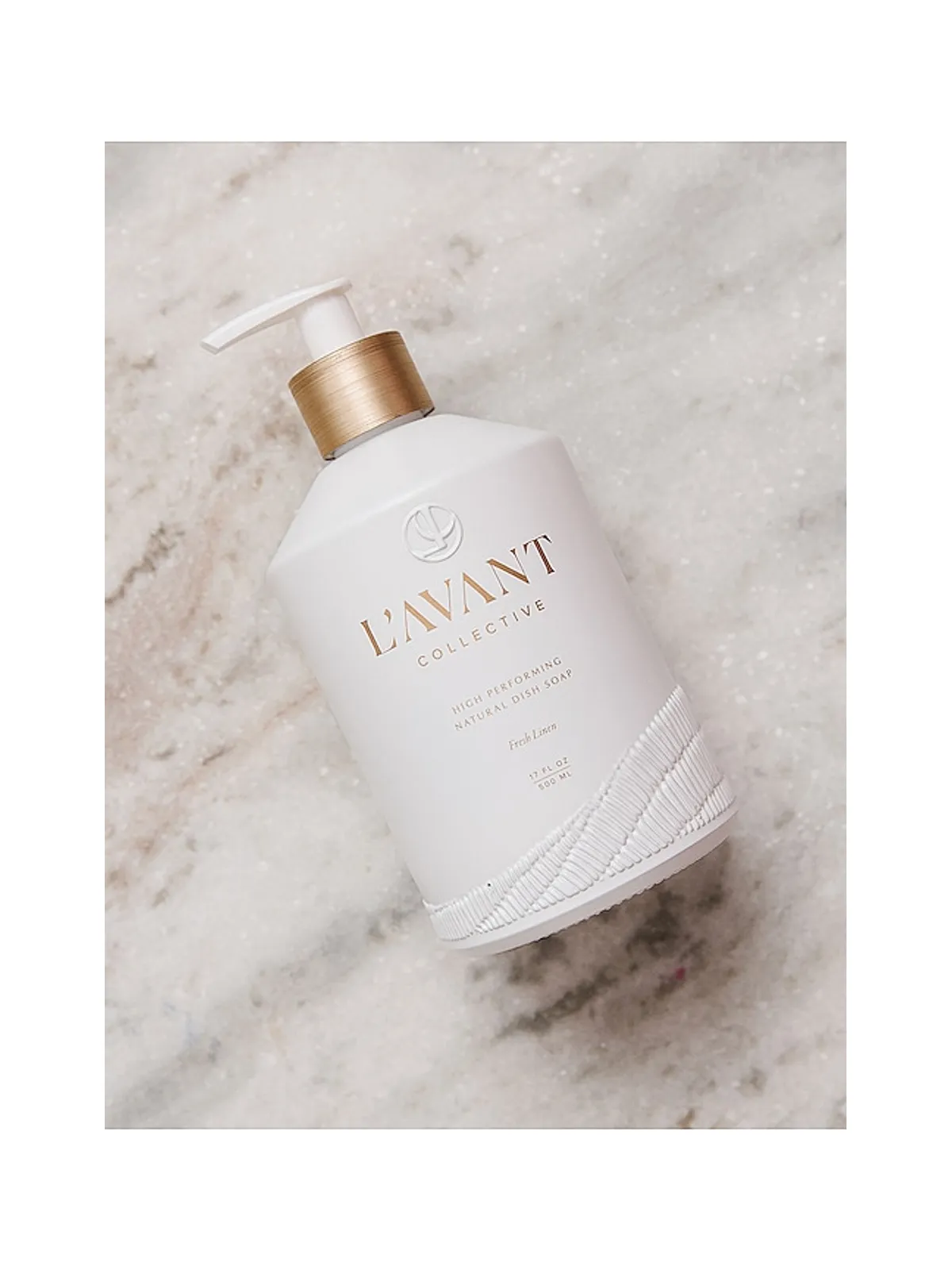 L'AVANT Collective HIGH PERFORMING DISH SOAP ハイパフォーミングディッシュソープ - 画像5