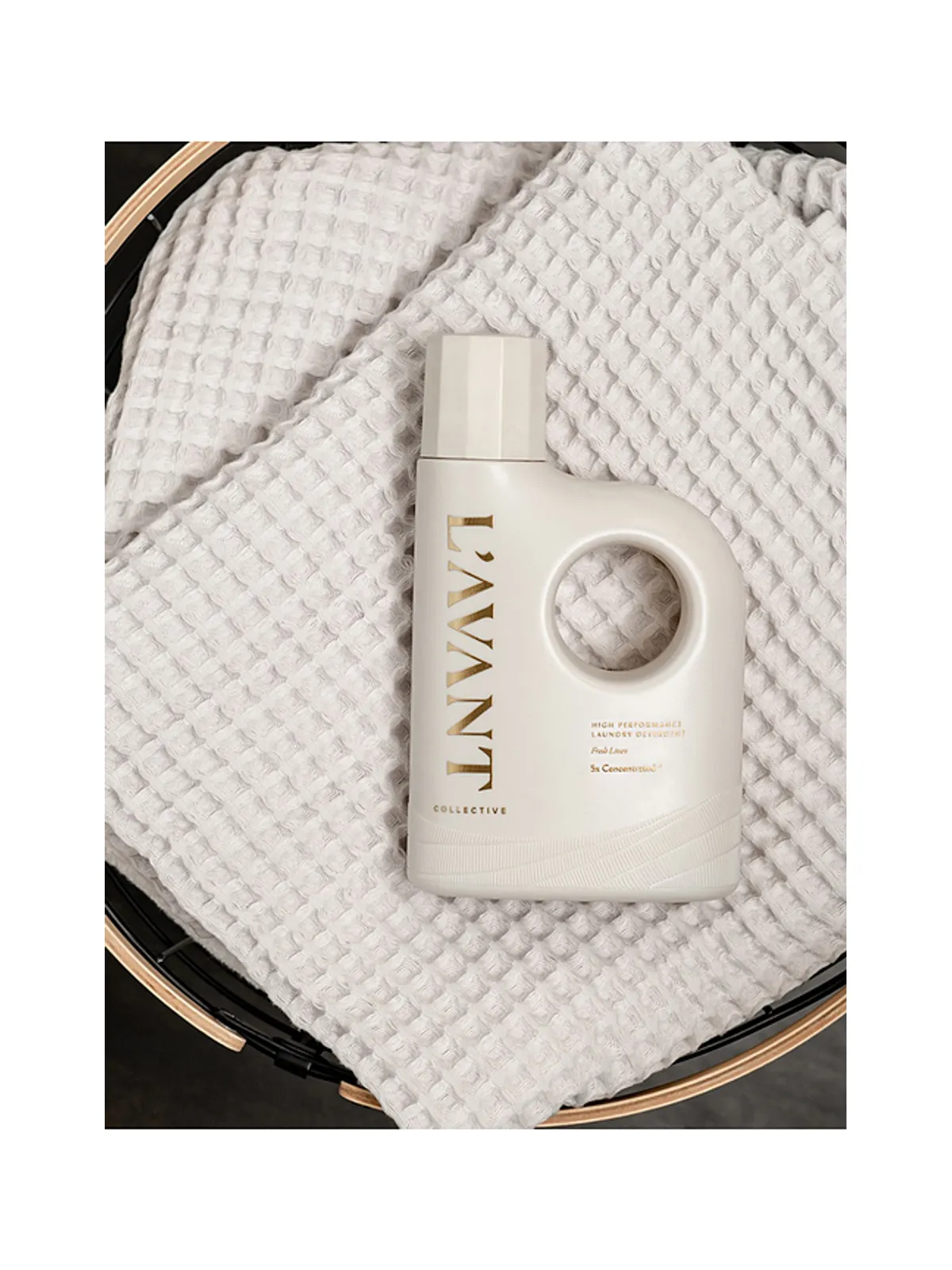 L'AVANT Collective LAUNDRY DETERGENT 洗濯洗剤 - 画像2
