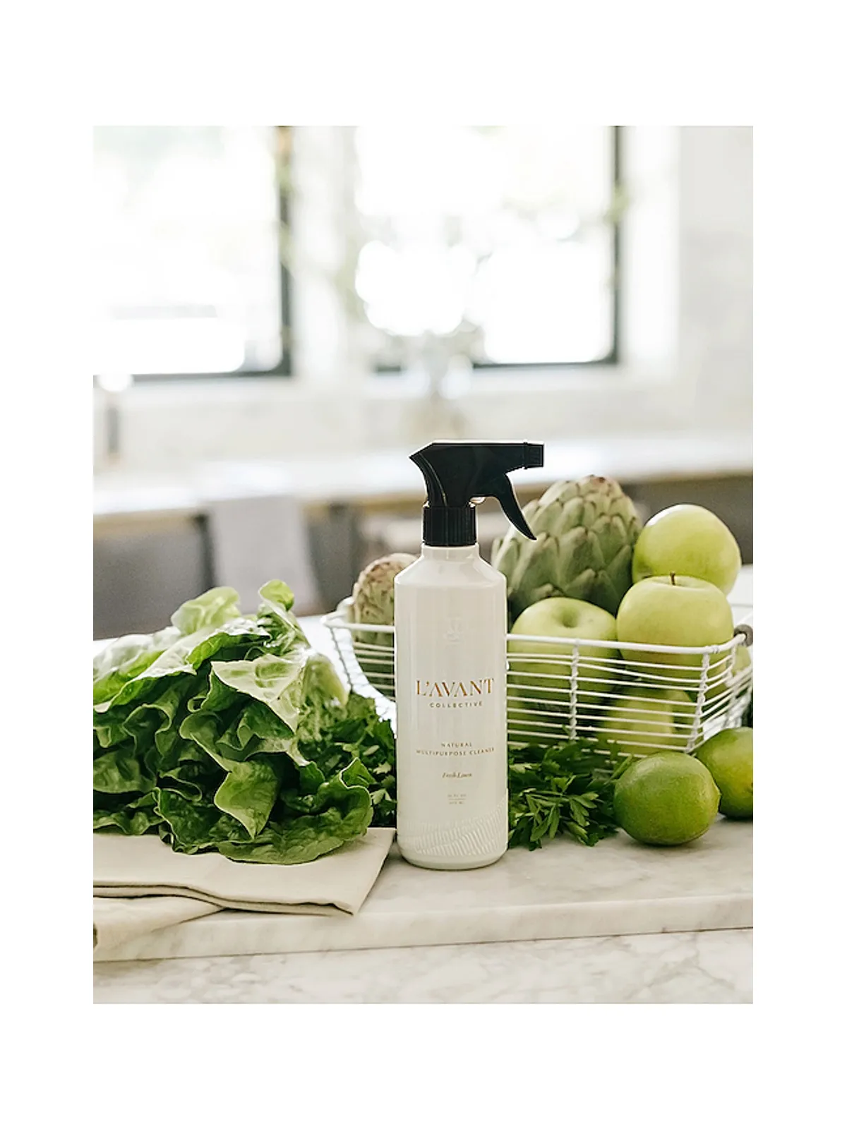 L'AVANT Collective MULTIPURPOSE CLEANER 多目的クリーナー - 画像2