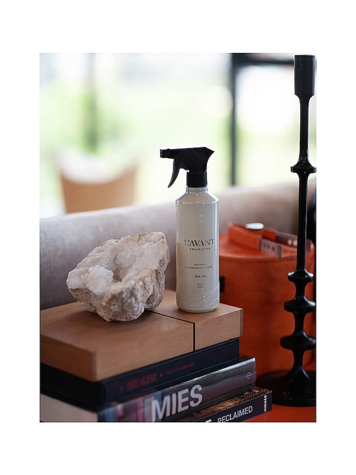 L'AVANT Collective MULTIPURPOSE CLEANER 多目的クリーナー - 画像3