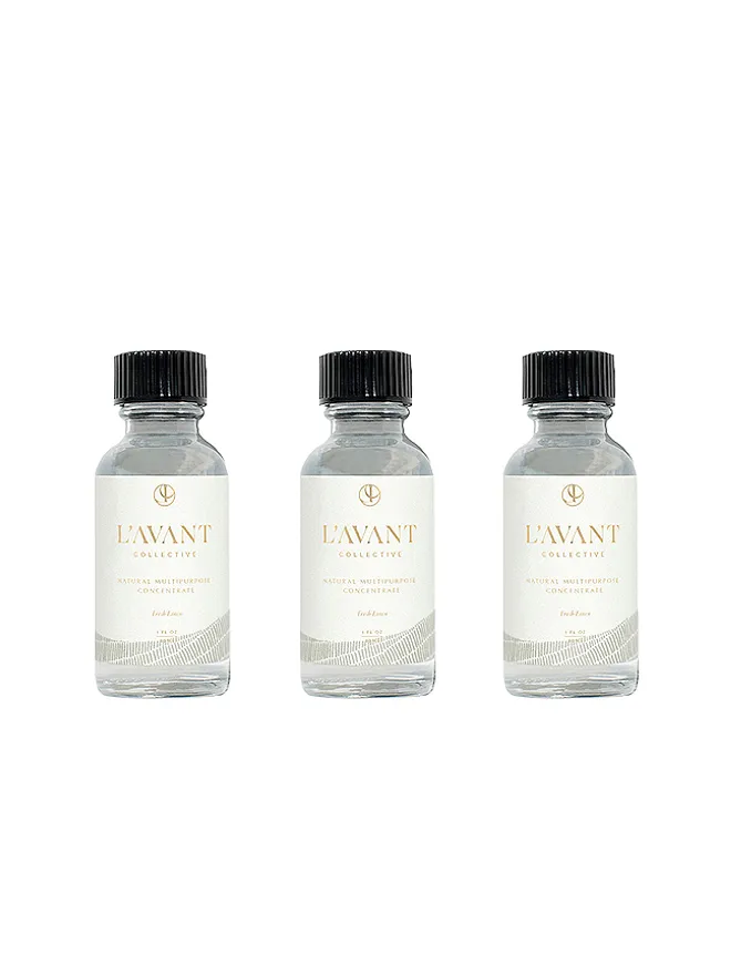 L'AVANT Collective L'AVANT Collective MULTIPURPOSE CLEANER 多目的クリーナーの商品画像