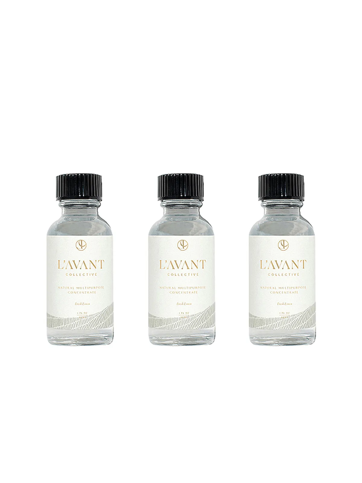 L'AVANT Collective MULTIPURPOSE CLEANER 多目的クリーナー - 画像1