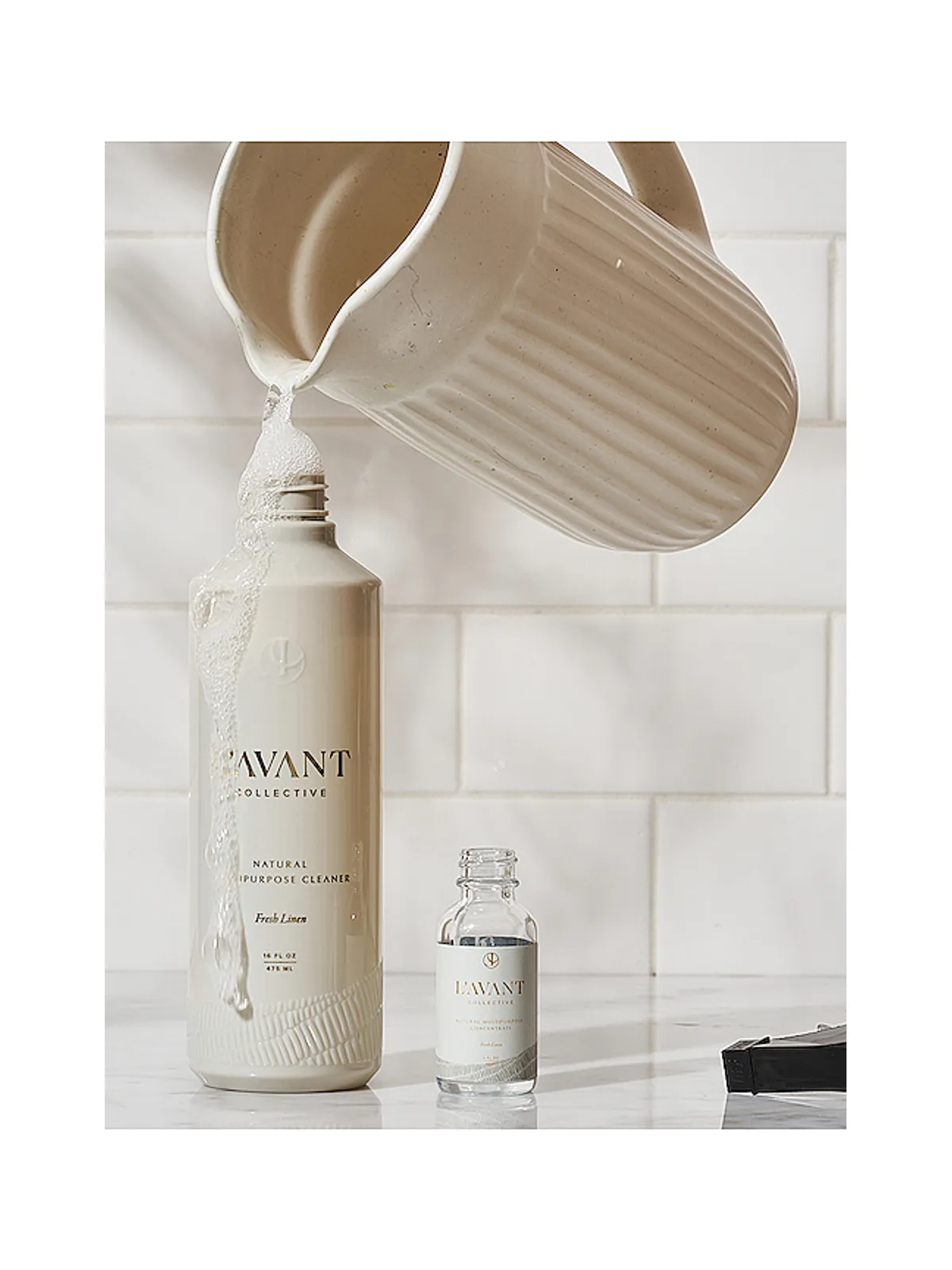 L'AVANT Collective MULTIPURPOSE CLEANER 多目的クリーナー - 画像2