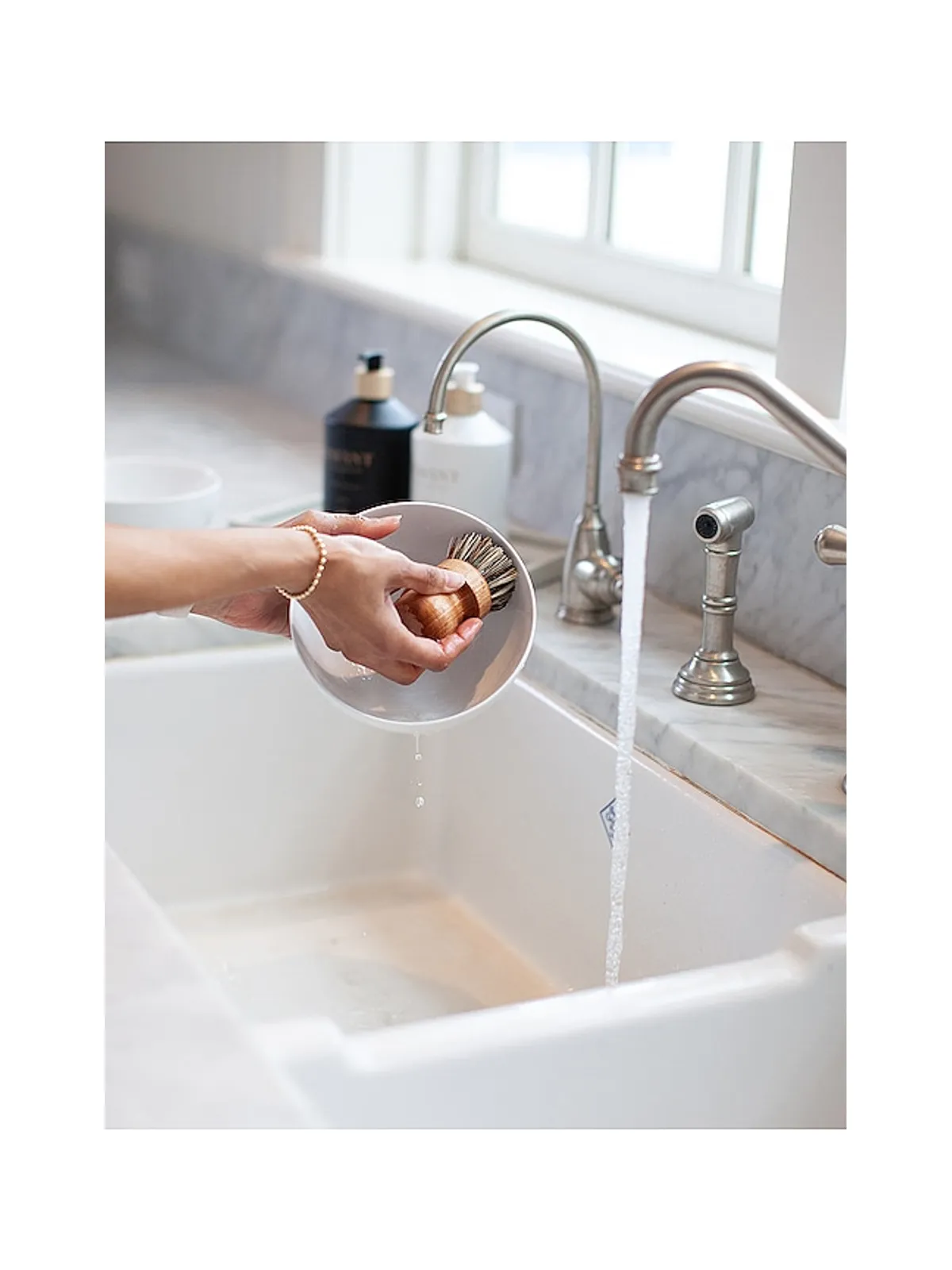 L'AVANT Collective DISH SCRUBBER 食器用スクラバー - 画像5