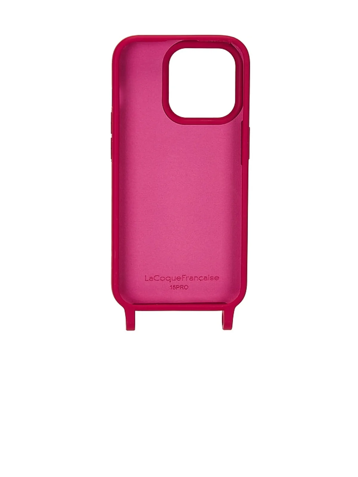 La Coque Francaise SOFT TOUCH リングケース - 画像3