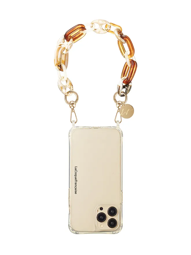 La Coque Francaise La Coque Francaise ANDY チェーンの商品画像