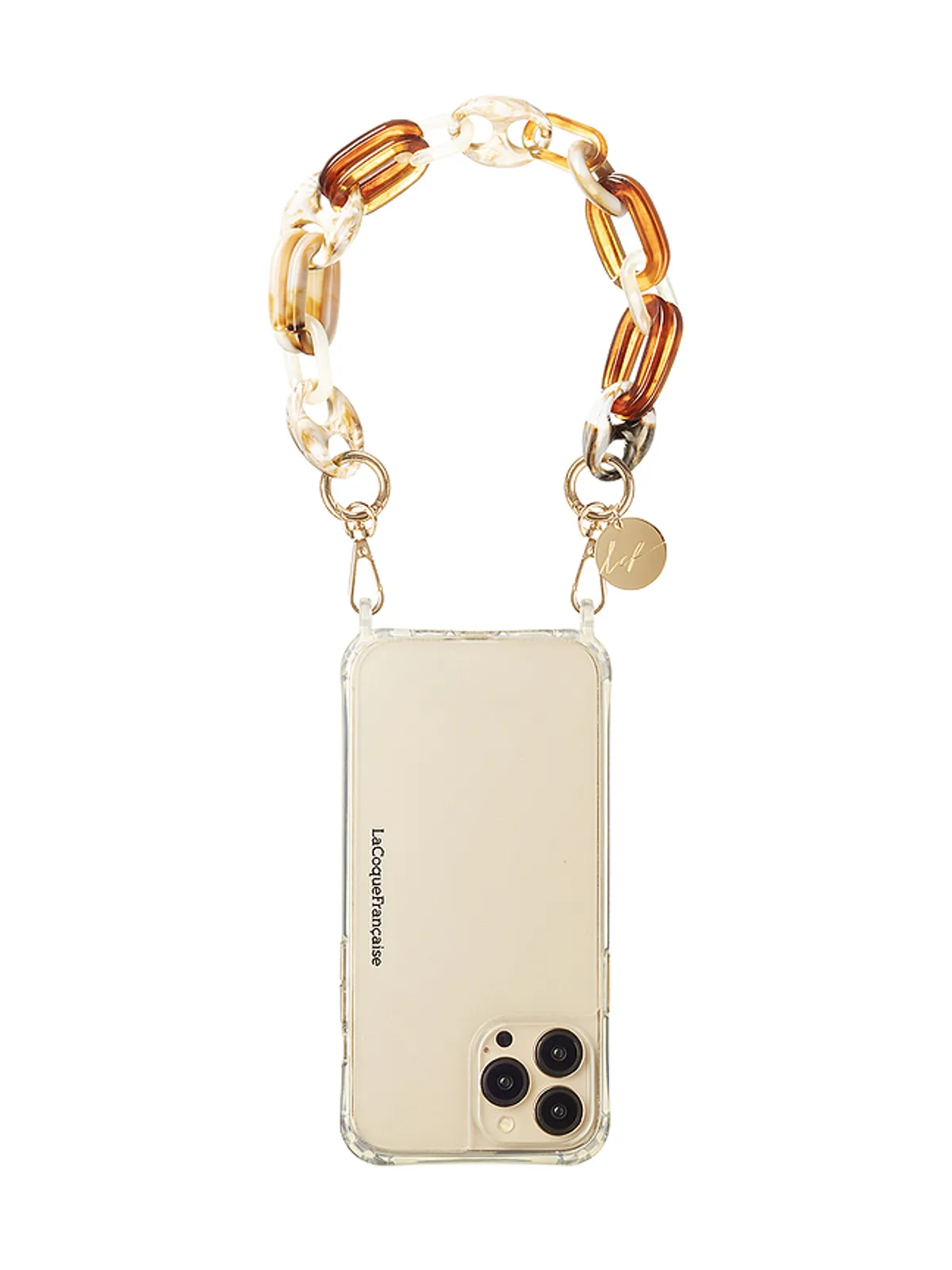 La Coque Francaise ANDY チェーン - 画像1