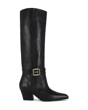 Lola Cruz KNEE HIGH ブーツ - サムネイル1