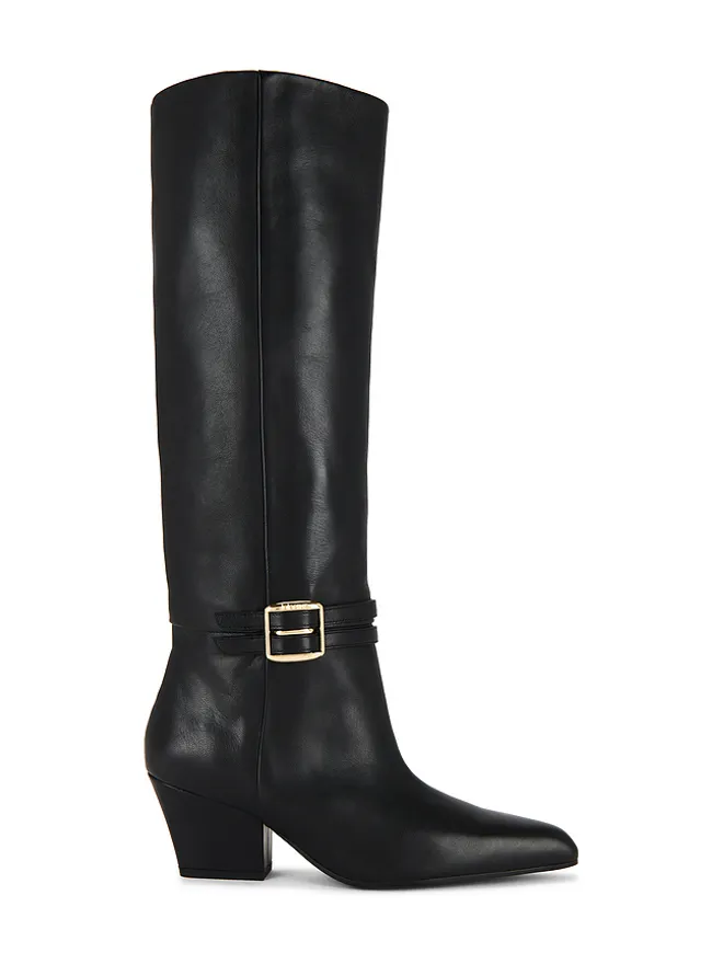 Lola Cruz Lola Cruz KNEE HIGH ブーツの商品画像