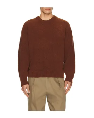 Le17Septembre REVERSE SEAM プルオーバー - サムネイル1