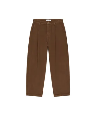 Le17Septembre ONE TRUCK ワイドデニムパンツ - サムネイル5