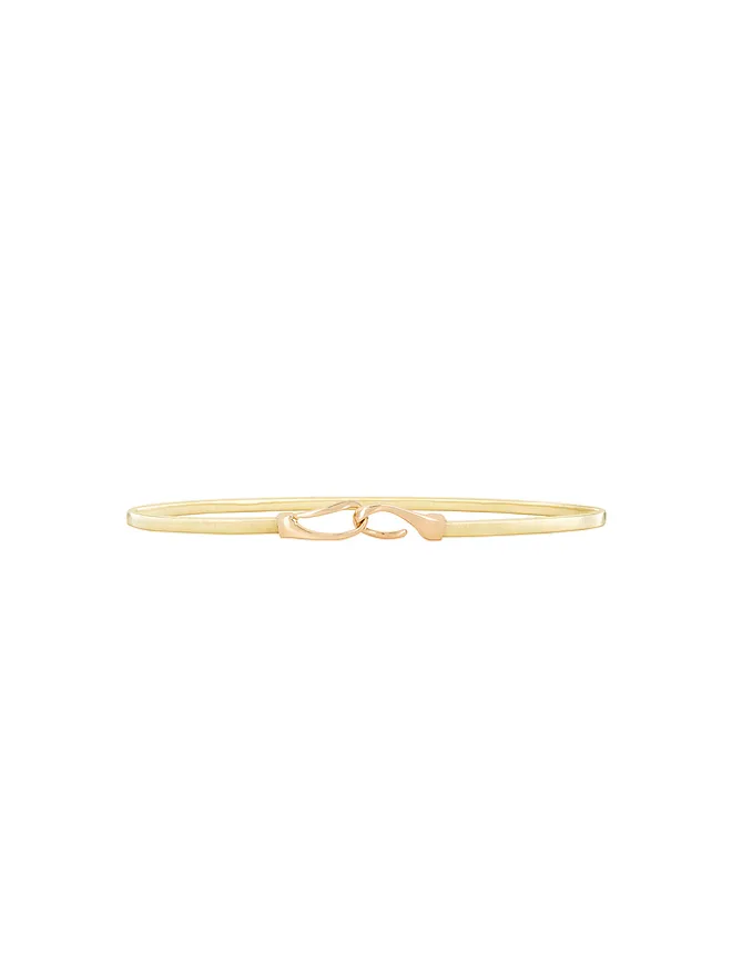 Lele Sadoughi Lele Sadoughi STRETCH CHAIN ベルトの商品画像
