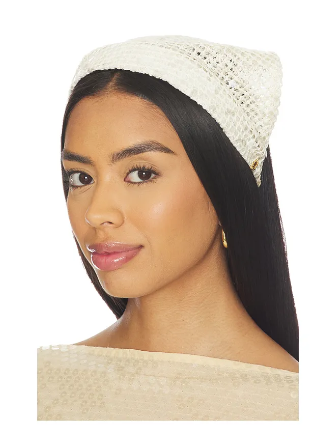 Lele Sadoughi Lele Sadoughi HEADBAND ヘッドバンドの商品画像