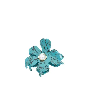 Lele Sadoughi LILY クロウクリップ - サムネイル1