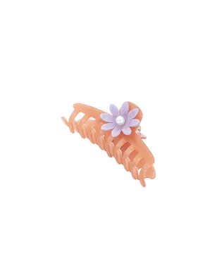 Lele Sadoughi DAISY クロウクリップ - サムネイル1