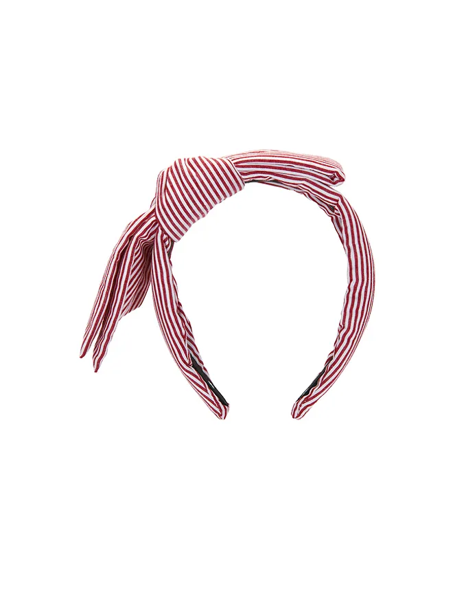 Lele Sadoughi Lele Sadoughi HOLLY ヘッドバンドの商品画像