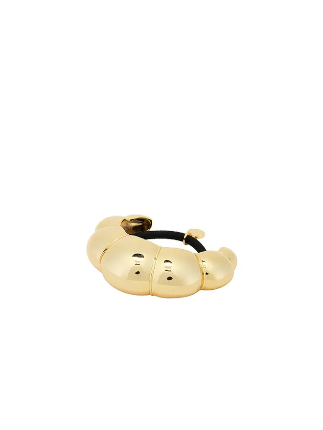 LELET NY LELET NY CROISSANT ポニーカフの商品画像