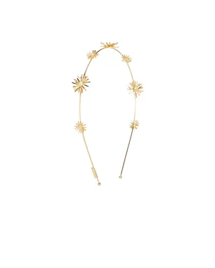 LELET NY DAISY ヘッドバンド - サムネイル2