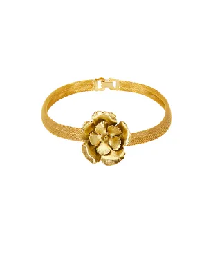 LELET NY EDEN メッシュチョーカー - サムネイル1