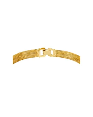 LELET NY EDEN メッシュチョーカー - サムネイル3