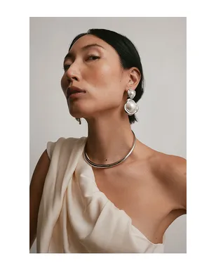LELET NY ROMY カラーネックネス - サムネイル4
