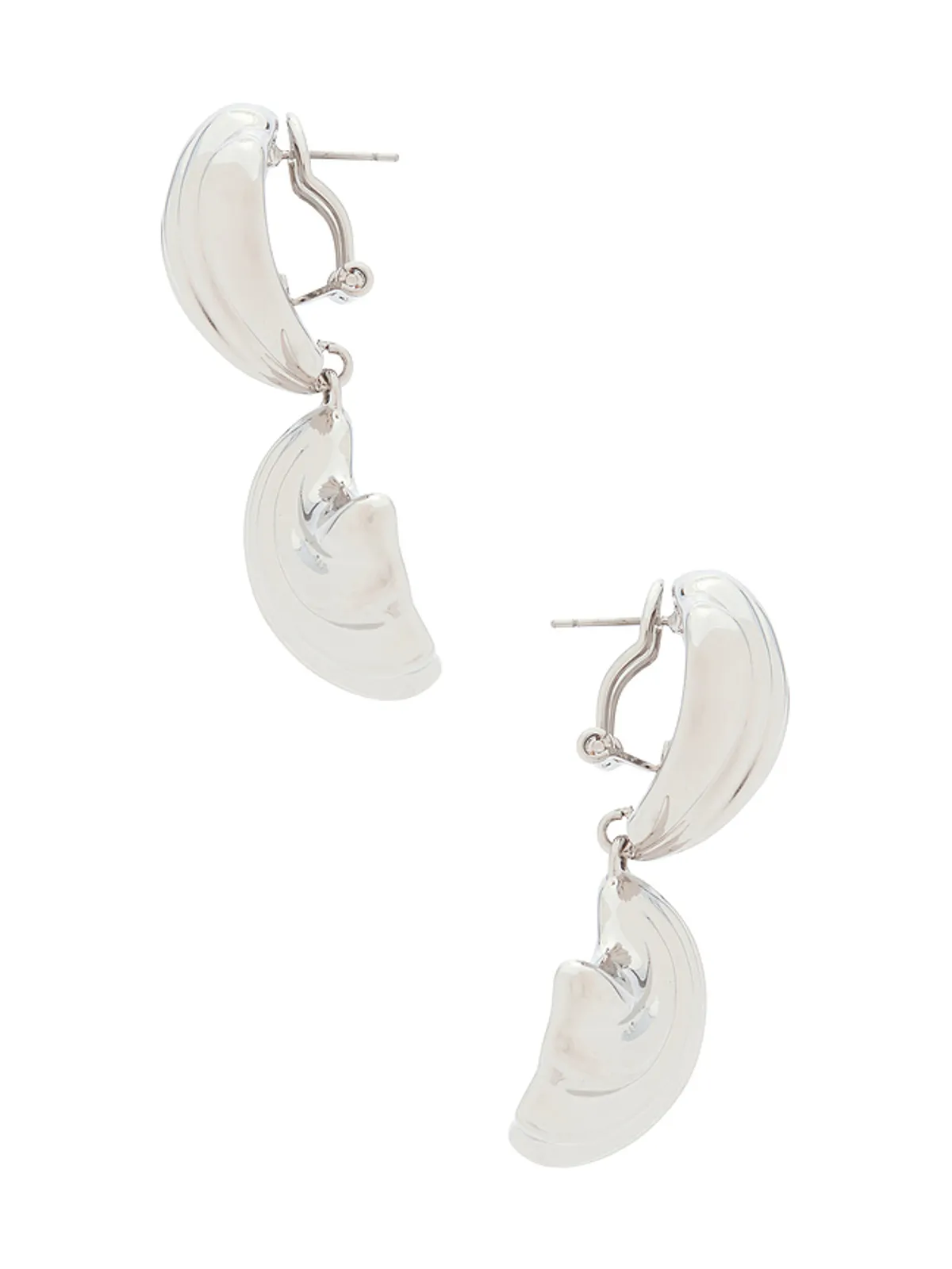 LELET NY VINI ドロップイヤリング - 画像2