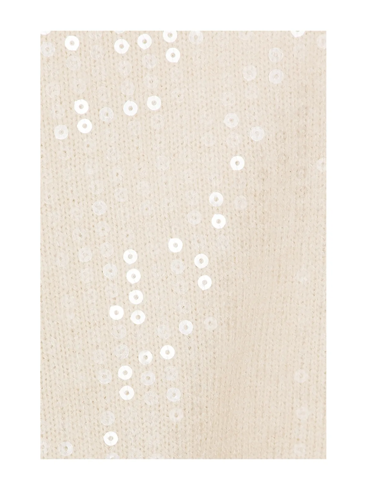 Line & Dot SHINE ON カーディガン - 画像5