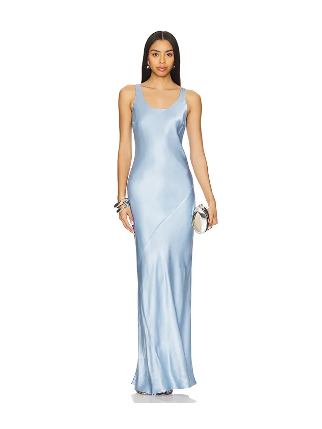 Line & Dot Line & Dot ADELYN ドレスの商品画像