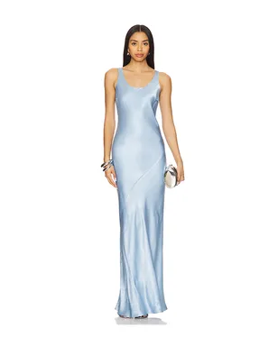 Line & Dot ADELYN ドレス - サムネイル1