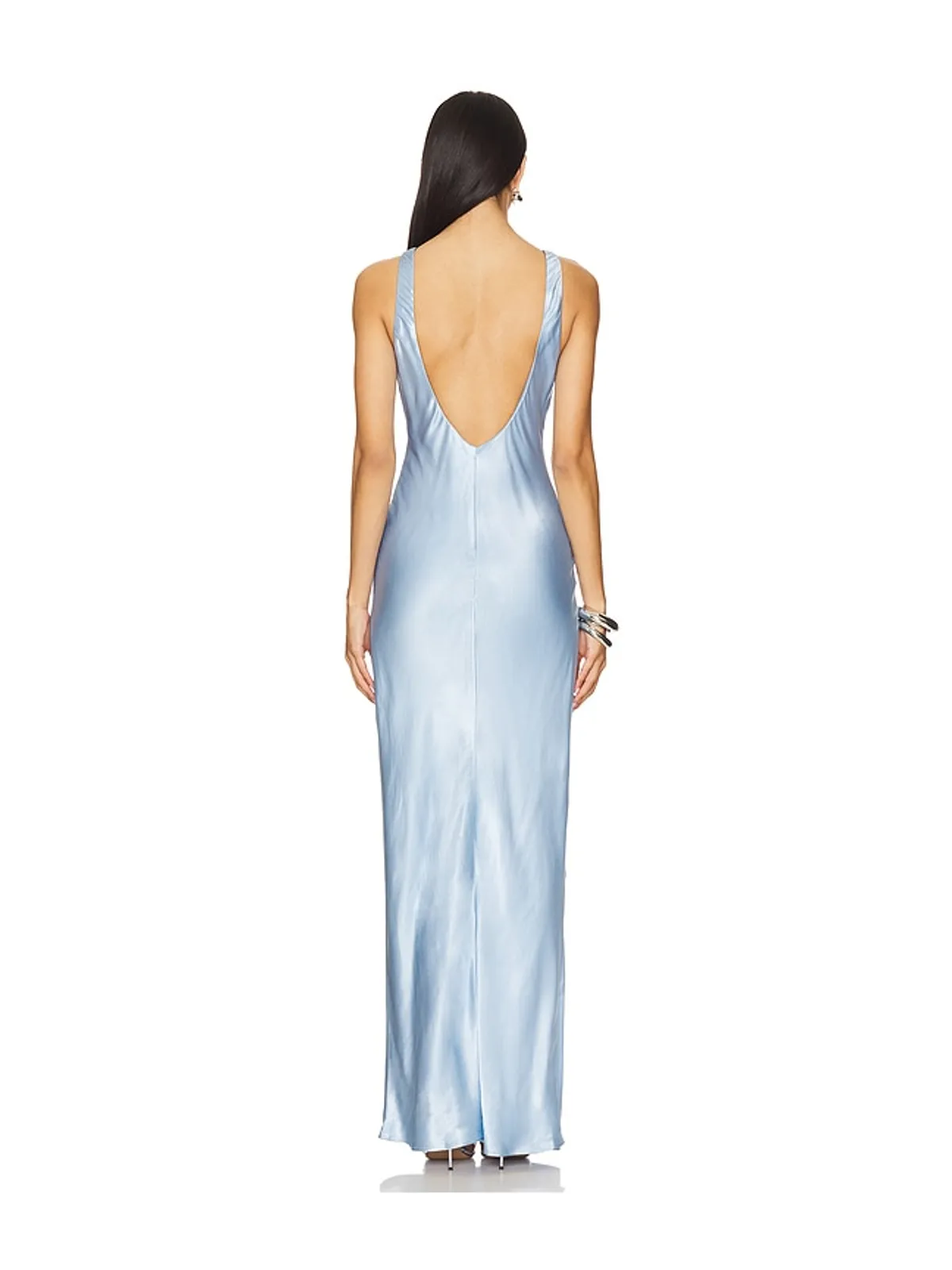 Line & Dot ADELYN ドレス - 画像3