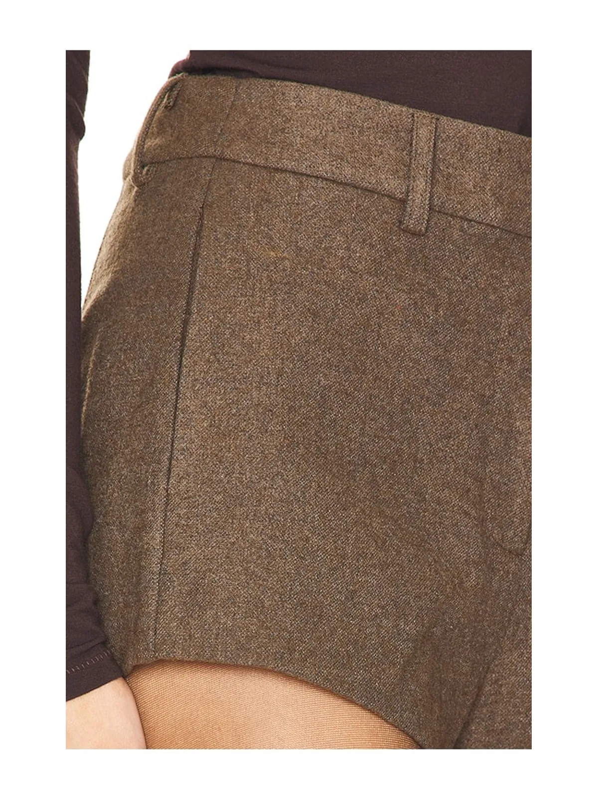 Line & Dot DOCKERS MICRO ショートパンツ - 画像6