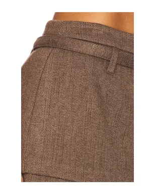 Line & Dot BELMONT スコート - サムネイル6