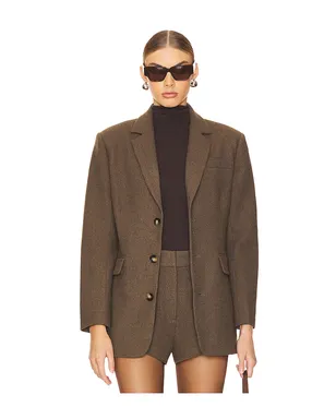 Line & Dot DOCKERS ブレザー - サムネイル1