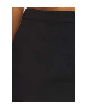 Line & Dot ETON ミニスカート - サムネイル6