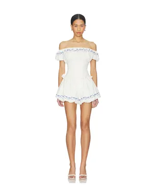 Line & Dot OIA オールインワン - サムネイル1