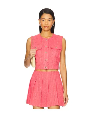 Line & Dot EMMELINE トップ - サムネイル1