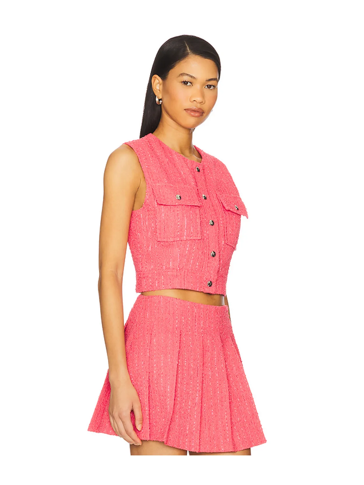 Line & Dot EMMELINE トップ - 画像2
