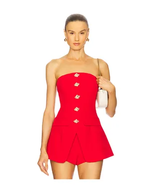 Line & Dot DARIEL トップ - サムネイル1