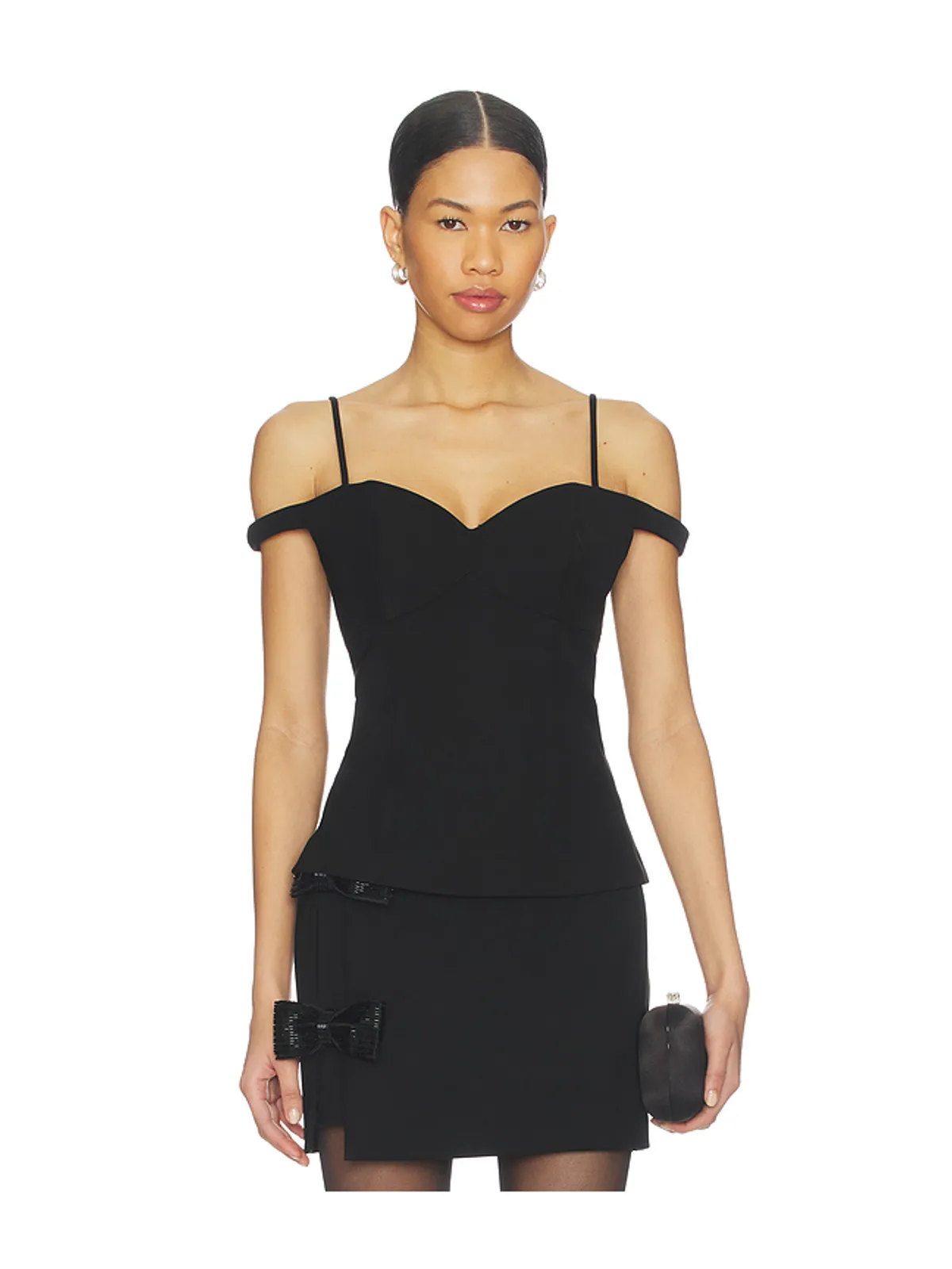 Line & Dot ELODIE トップ - 画像1