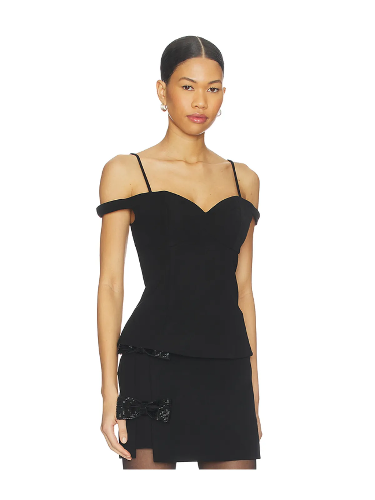 Line & Dot ELODIE トップ - 画像2