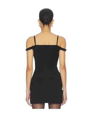 Line & Dot ELODIE トップ - サムネイル3