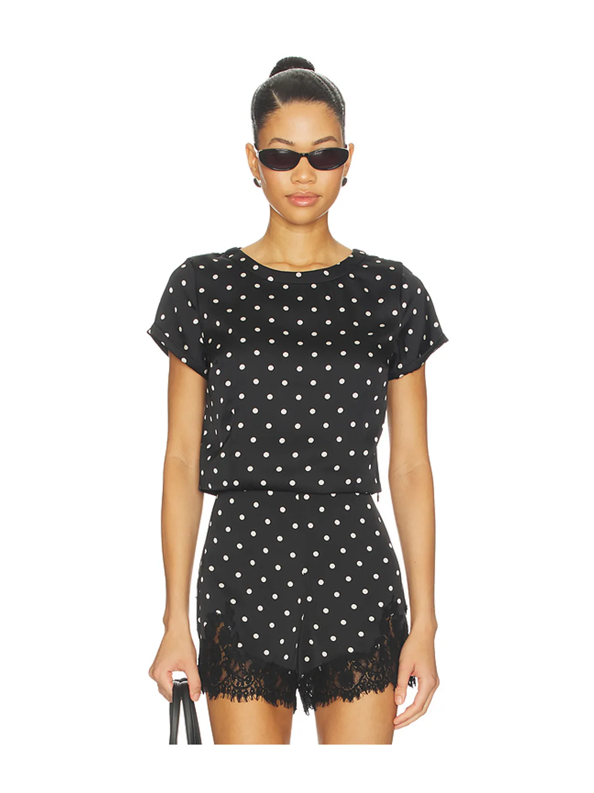 Line & Dot SOPHIE トップ - 画像1