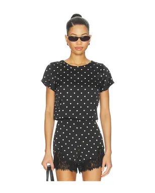 Line & Dot SOPHIE トップ - サムネイル1
