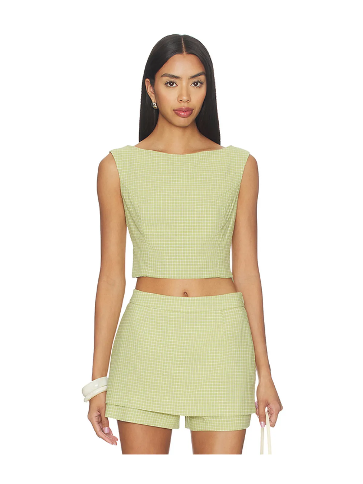 Line & Dot SHEA トップ - 画像1