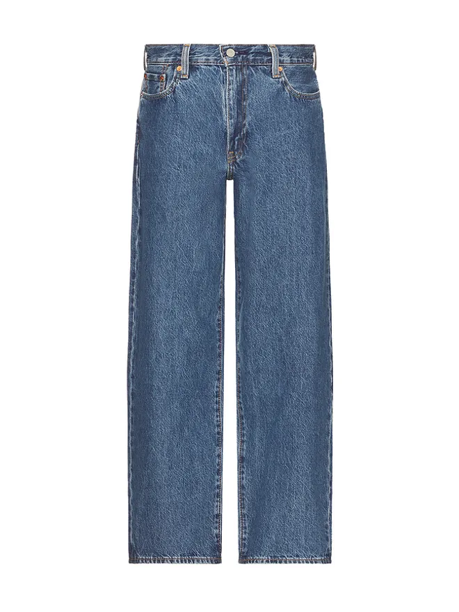 LEVI'S LEVI'S 578 BAGGY デニムの商品画像