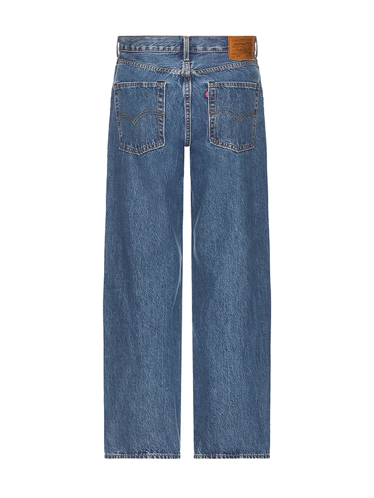LEVI'S 578 BAGGY デニム - 画像2