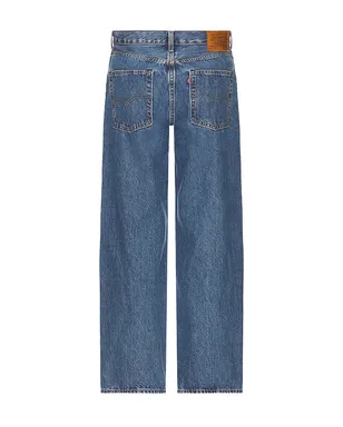 LEVI'S 578 BAGGY デニム - サムネイル2