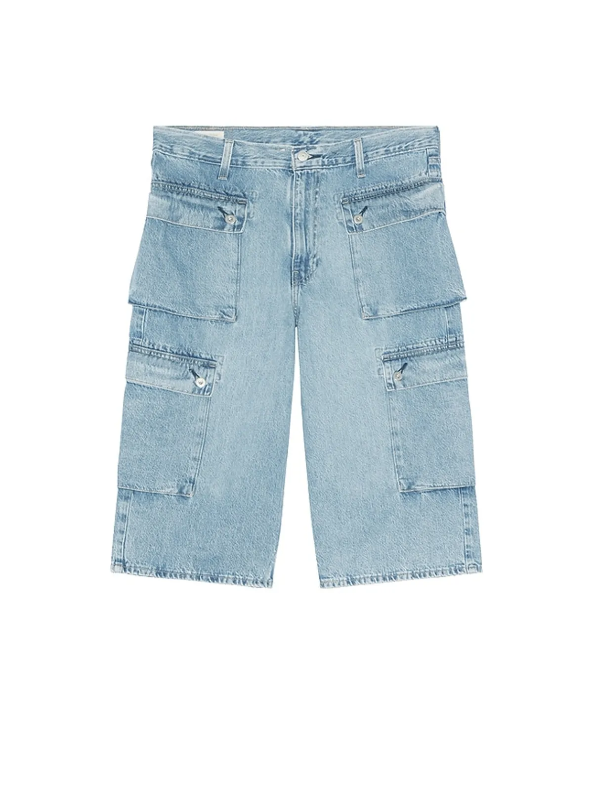 LEVI'S 478 BAGGY デニム - 画像5