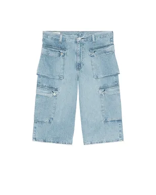 LEVI'S 478 BAGGY デニム - サムネイル5