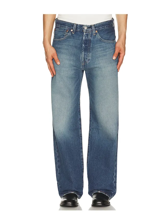 LEVI'S LEVI'S 501 LOOSE デニムの商品画像